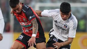 Tropiezo albo: Colo Colo no puede con Limache y se estrena en Copa Chile con un empate