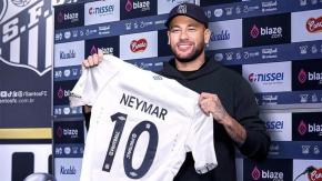 Sueldo de Neymar se reducirá en un 90%: ¿Cuánto ganará en Santos? Sueldo de Neymar se reducirá en un 90%: ¿Cuánto ganará en Santos?