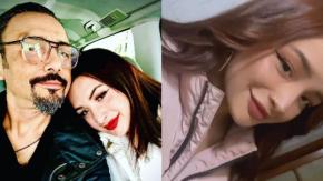 Madre de Amaya Valenzuela revela complicación previa de su hija: "Tuvo otitis hace un par de semanas" Madre de Amaya Valenzuela revela complicación previa de su hija: "Tuvo otitis hace un par de semanas"