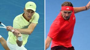 ¿Dónde ver la final del Australian Open 2025? Horario y cómo seguir EN VIVO a Sinner vs Zverev