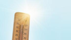 Altas temperaturas en la zona central: Consejos para mantenerse hidratado más allá del agua Altas temperaturas en la zona central: Consejos para mantenerse hidratado más allá del agua
