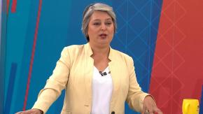 Ministra Jara confirma iniciativa para crear inversor estatal que compita con las AFP Ministra Jara confirma iniciativa para crear inversor estatal que compita con las AFP