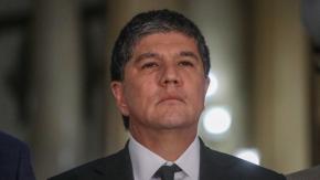 El detallado testimonio a la PDI de amiga de denunciante y sus confidencias sobre Monsalve El detallado testimonio a la PDI de amiga de denunciante y sus confidencias sobre Monsalve