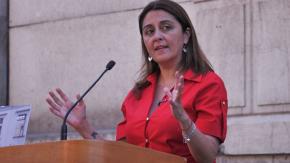Lo que hay que saber de la ministra Marcela Sandoval (FA) y su rol en la fallida compra de la casa de Allende Lo que hay que saber de la ministra Marcela Sandoval (FA) y su rol en la fallida compra de la casa de Allende