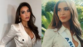 Miss Argentina cuestionó la credibilidad de Miss Universo y la organización le quitó su título