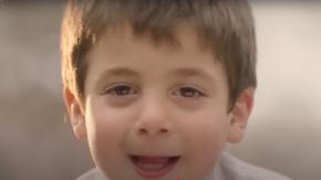 Reapareció en nueva campaña contra violencia en el fútbol: así luce hoy el niño de la recordada frase "No se peleen"