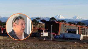 Adulto mayor que intentó cruzar a Chile con su esposa muerta aclaró qué pasó: "Ella estaba bien, me pidió tomar agua" Adulto mayor que intentó cruzar a Chile con su esposa muerta aclaró qué pasó: "Ella estaba bien, me pidió tomar agua"