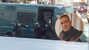 Decretan prisión preventiva para miembros de los ‘Piratas de Aragua’ Decretan prisión preventiva para miembros de los ‘Piratas de Aragua’