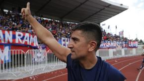 Anuncian el regreso de David Pizarro al fútbol: jugará la Kings League Italia Anuncian el regreso de David Pizarro al fútbol: jugará la Kings League Italia