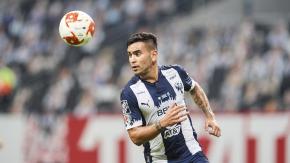 “Hecho fortuito y desafortunado”: El motivo que puede frustrar la llegada de Sebastián Vegas a Colo Colo “Hecho fortuito y desafortunado”: El motivo que puede frustrar la llegada de Sebastián Vegas a Colo Colo