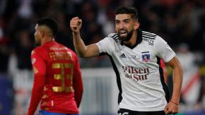 El millonario sueldo que ganará Emiliano Amor en su retorno a Colo Colo El millonario sueldo que ganará Emiliano Amor en su retorno a Colo Colo