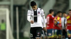 El desahogo de Claudio Baeza tras portazo de Colo Colo: "Ellos sabían mi postura" El desahogo de Claudio Baeza tras portazo de Colo Colo: "Ellos sabían mi postura"