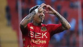 Rodrigo Piñeiro a un paso de volver al fútbol chileno: este sería su nuevo club Rodrigo Piñeiro a un paso de volver al fútbol chileno: este sería su nuevo club