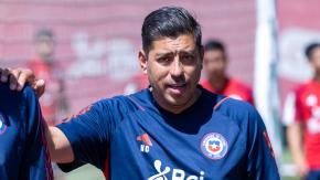 Nicolás Córdova entregó la nómina de Chile Sub-20 para el Sudamericano 2025 Nicolás Córdova entregó la nómina de Chile Sub-20 para el Sudamericano 2025