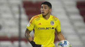 Con un sueldo millonario: Brayan Cortés ya habría firmado su nuevo contrato con Colo Colo Con un sueldo millonario: Brayan Cortés ya habría firmado su nuevo contrato con Colo Colo