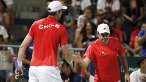 ¿Cuándo juega Chile vs Bélgica por la Copa Davis 2025? Lo que viene para los chilenos ¿Cuándo juega Chile vs Bélgica por la Copa Davis 2025? Lo que viene para los chilenos