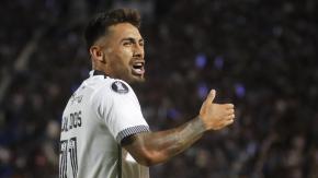 Revelan el millonario nuevo sueldo que tendrá Marcos Bolados en Colo Colo: "El desenlace fue polémico" Revelan el millonario nuevo sueldo que tendrá Marcos Bolados en Colo Colo: "El desenlace fue polémico"