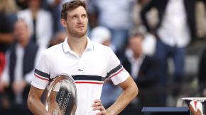 Jarry irá contra Sinner, 1 del mundo, y Tabilo ante un español en el Abierto de Australia Jarry irá contra Sinner, 1 del mundo, y Tabilo ante un español en el Abierto de Australia