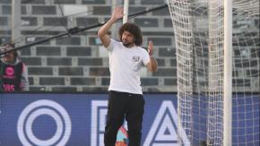 “No se logró un acuerdo”: La decisión de Maximiliano Falcón tras reunirse con la dirigencia de Colo Colo “No se logró un acuerdo”: La decisión de Maximiliano Falcón tras reunirse con la dirigencia de Colo Colo