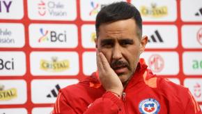 ¿Marcelo Bielsa o Manuel Pellegrini? Claudio Bravo no duda en elegir a su mejor entrenador