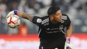 Colo Colo mira atento: Brayan Cortés es candidato para reforzar a un gigante de Sudamérica Colo Colo mira atento: Brayan Cortés es candidato para reforzar a un gigante de Sudamérica