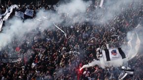 Delegación Presidencial de Coquimbo reacciona a las amenazas de la barra de Colo Colo Delegación Presidencial de Coquimbo reacciona a las amenazas de la barra de Colo Colo