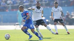 La Serena dio importante paso para recibir la Supercopa entre Colo Colo y U de Chile La Serena dio importante paso para recibir la Supercopa entre Colo Colo y U de Chile