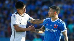 ¡Hay sede! Avisan que la Supercopa entre Colo Colo y U de Chile se juega en La Serena