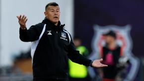 Colo Colo está muy cerca de cerrar a dos futbolistas pedidos por Jorge Almirón Colo Colo está muy cerca de cerrar a dos futbolistas pedidos por Jorge Almirón