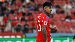 La promesa de Erick Pulgar que ilusiona a Colo Colo: “Si no, mi abuelo me va a penar toda la vida”