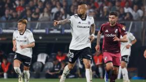Colo Colo enfrentaría a campeón de la Copa Sudamericana en el regreso de la 'Noche Alba' Colo Colo enfrentaría a campeón de la Copa Sudamericana en el regreso de la 'Noche Alba'