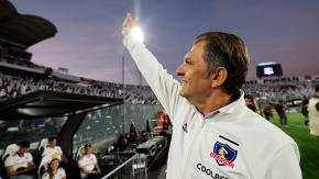 Aseguran que Colo Colo irá por delantero pese a que Aníbal Mosa cerró el plantel 