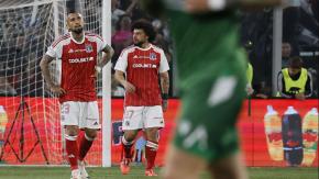 “Claro que sorprende”: La postura de Arturo Vidal frente a la polémica de Maximiliano Falcón en Colo Colo