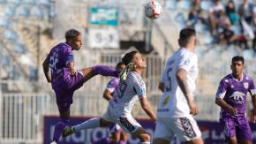 Deportes Concepción celebra decisión del tribunal de la ANFP de restar puntos a Melipilla Deportes Concepción celebra decisión del tribunal de la ANFP de restar puntos a Melipilla
