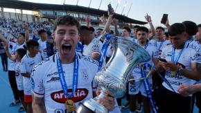 Melipilla explota contra Deportes Concepción y ANFP: "Un equipo que hizo una pataleta tremenda"
