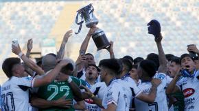 Tribunal de la ANFP le resta los puntos a Deportes Melipilla y no ascendería a la Primera B Tribunal de la ANFP le resta los puntos a Deportes Melipilla y no ascendería a la Primera B