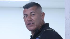 “No se mueve”: Colo Colo anuncia la renovación del contrato de Jorge Almirón “No se mueve”: Colo Colo anuncia la renovación del contrato de Jorge Almirón