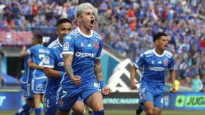 ¿A qué hora juega la U? Horario y dónde ver a U de Chile vs Recoleta por Copa Chile EN VIVO