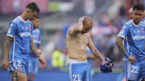 Fin a la ilusión azul: El TAS considera retirada la denuncia de U de Chile y confirma el título de Colo Colo Fin a la ilusión azul: El TAS considera retirada la denuncia de U de Chile y confirma el título de Colo Colo