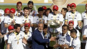 Colo Colo figura entre los 80 mejores equipos del mundo según ranking de la IFFHS