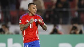 Eduardo Vargas tendría todo listo para transformarse en jugador del Nacional de Uruguay Eduardo Vargas tendría todo listo para transformarse en jugador del Nacional de Uruguay