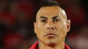 Eduardo Vargas se presenta como refuerzo de un gigante de Sudamérica: “Será inolvidable” Eduardo Vargas se presenta como refuerzo de un gigante de Sudamérica: “Será inolvidable”
