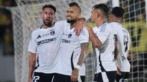 Avisan que Colo Colo solicitó permiso para jugar un amistoso ante la suspensión de la Supercopa Avisan que Colo Colo solicitó permiso para jugar un amistoso ante la suspensión de la Supercopa