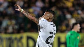 “Se la deberían jugar”: Arturo Vidal presiona a la dirigencia de Colo Colo por la llegada de un refuerzo