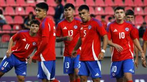 ¿Cuándo se juega el Sudamericano Sub 20? La programación de la Selección Chilena en Venezuela ¿Cuándo se juega el Sudamericano Sub 20? La programación de la Selección Chilena en Venezuela