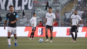 Colo Colo sufre goleada frente a Racing y se llena de dudas antes de la Supercopa Colo Colo sufre goleada frente a Racing y se llena de dudas antes de la Supercopa