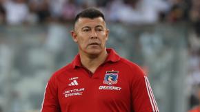 ¿Vuelve Emiliano Amor? La decisión de Jorge Almirón tras derrota de Colo Colo ¿Vuelve Emiliano Amor? La decisión de Jorge Almirón tras derrota de Colo Colo