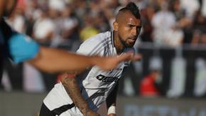 Arturo Vidal responde a la ANFP por suspensión de la Supercopa: "Ponen reglas que no existen en el fútbol"