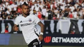 El desafiante mensaje de Arturo Vidal a U de Chile: "Esto no se trata de ganarle a un equipo" El desafiante mensaje de Arturo Vidal a U de Chile: "Esto no se trata de ganarle a un equipo"