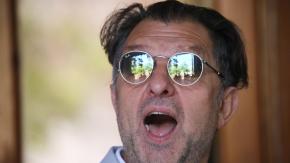 Aníbal Mosa advierte tras el quinto refuerzo de Colo Colo: "El plantel no está cerrado" Aníbal Mosa advierte tras el quinto refuerzo de Colo Colo: "El plantel no está cerrado"